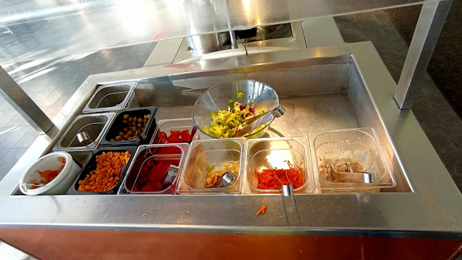 Clubhouse Open Times