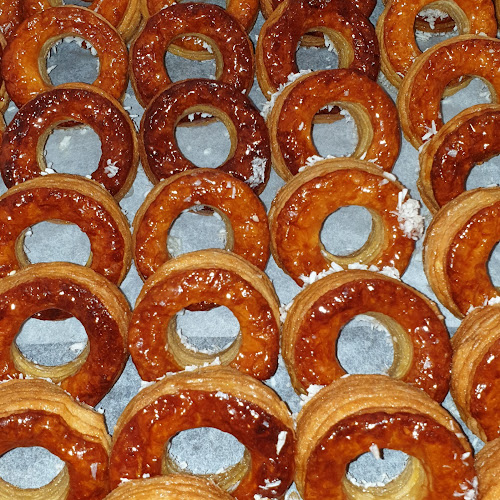 Annas Konditori - Västerås