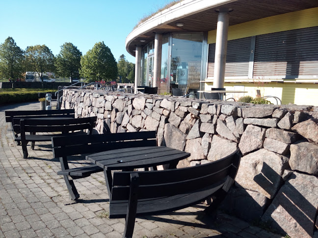 Lokal Diner - Getinge