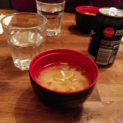 Comentarii opinii despre Sea Sushi