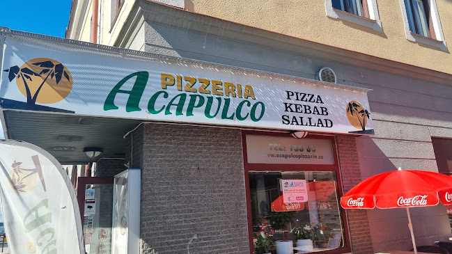 Pizzeria Acapulco