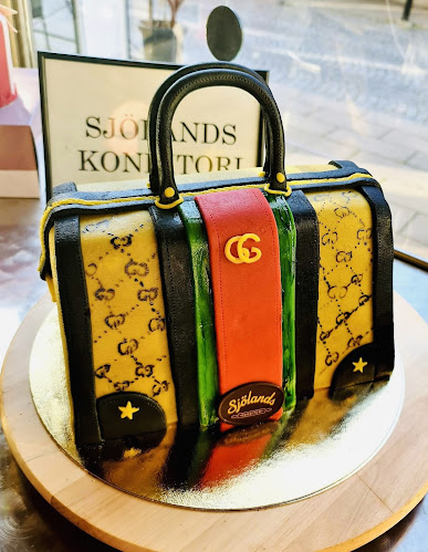 Comentarii opinii despre Sjölands Konditori