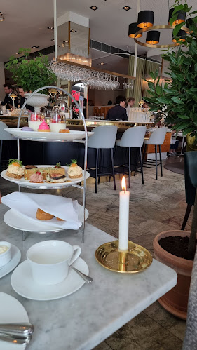 Hotel Diplomat Restaurant - Stockholm