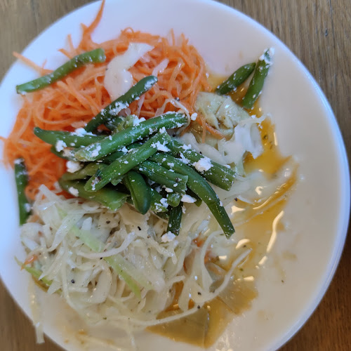 Comentarii opinii despre KJ:s Café och restaurang