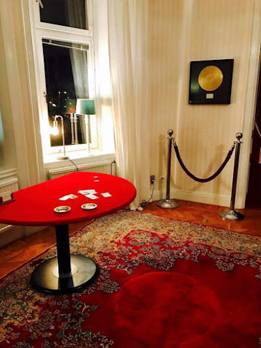 Opinii despre Strandgatan 1 în Örebro - Gastronomi och hotellverksamhet