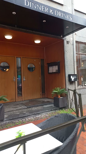 Opinii despre Aqua dinner & drinks în Jönköping - Gastronomi och hotellverksamhet