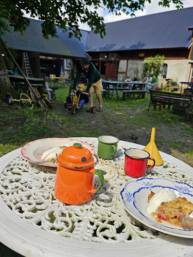 Butik GUL i Kölleröd Phone number