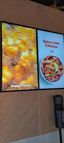 Comentarii opinii despre ChopChop Asian Express