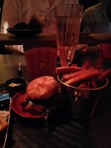 Pinchos - Eskilstuna