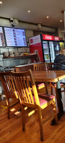 Franco's pizzeria - Järfälla