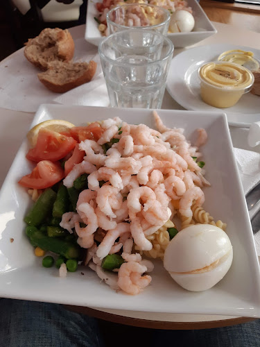 Comentarii opinii despre Cafe Orion