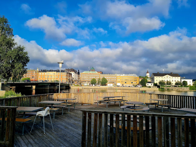 Comentarii opinii despre McDonald's Härnösand