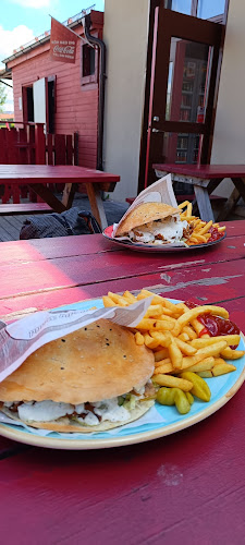 Pizzeria Venezia - Alingsås