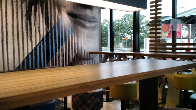McDonalds Motala - Motala