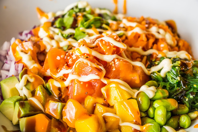 Mr. Sushi Trollhättan