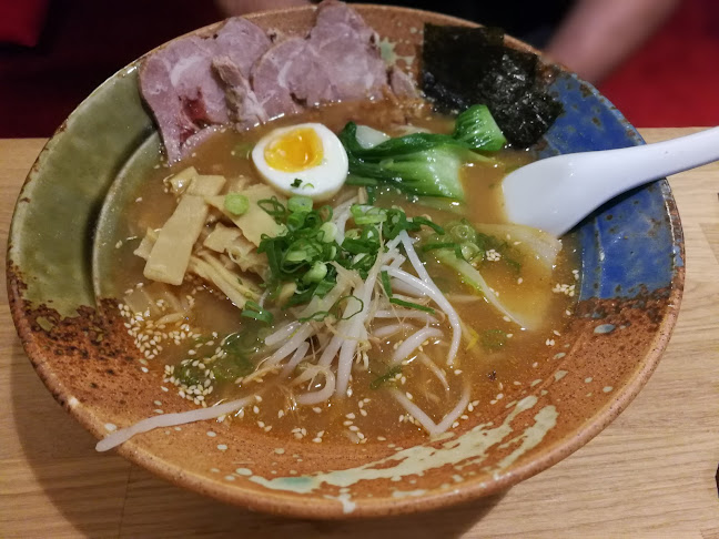 Izakaya Ninja - Gastronomi och hotellverksamhet