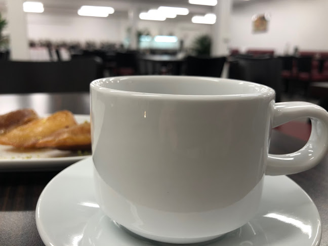 Pizza Factory - Gastronomi och hotellverksamhet