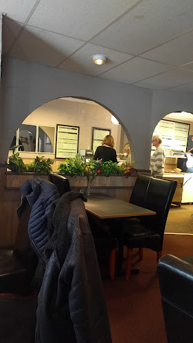 Restaurang & Pizzeria Värmullen - Gastronomi och hotellverksamhet