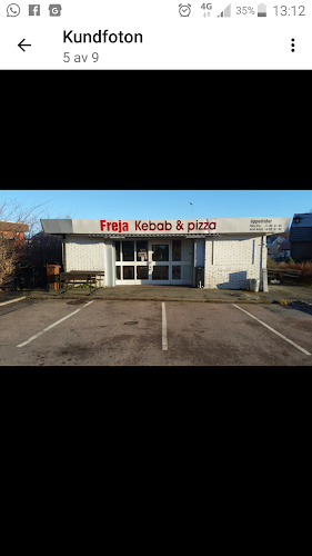 Comentarii opinii despre Freja Pizzeria