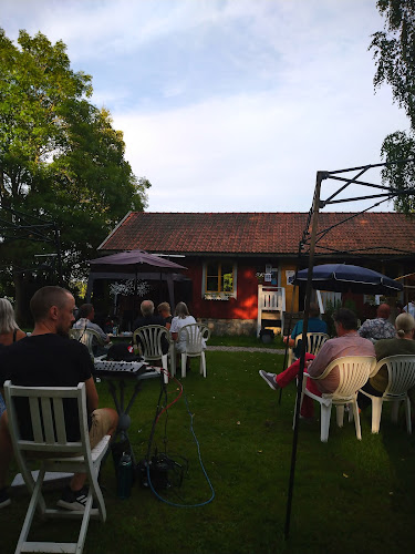 Svalbo café & Mias godsaker - Nora