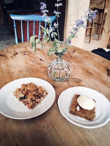 Elfviks Gårdsbistro - Lidingö