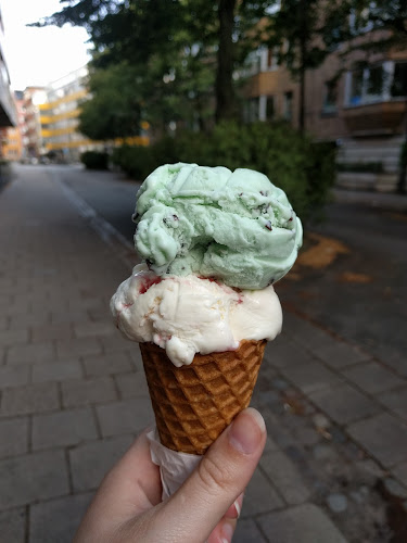 Lilla Glassfabriken - Malmö