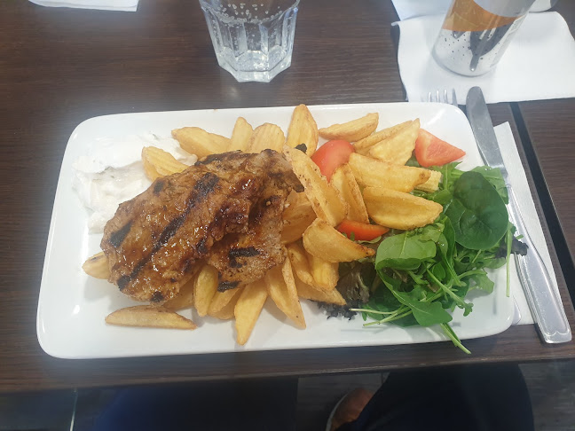 Lasarettsgrillen - Borås