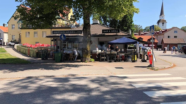 Gripsholmsgrillen - Mariefred