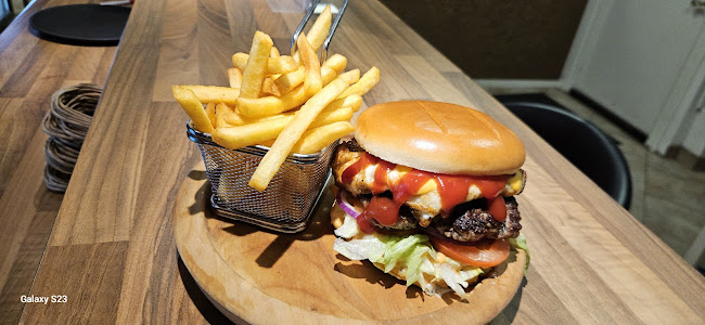 MIX Pizzeria & Restaurang Nybro