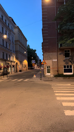 da Luigi - Stockholm