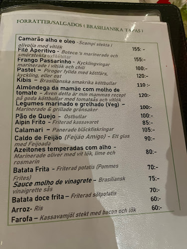 Boteco Da Silvania