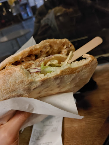 Delsjögrillen - Gastronomi och hotellverksamhet