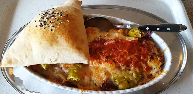 Comentarii opinii despre Pizzeria 97:an