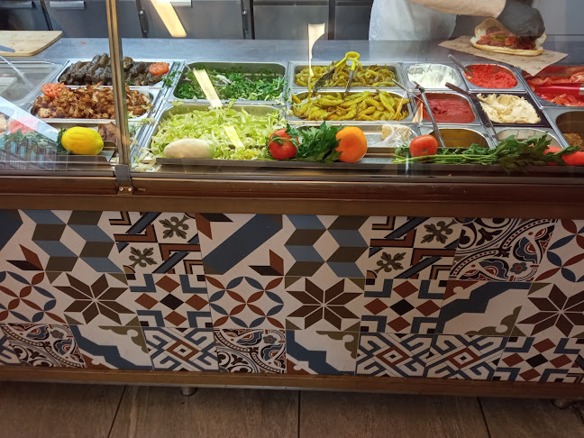 Comentarii opinii despre 1000 & en natt