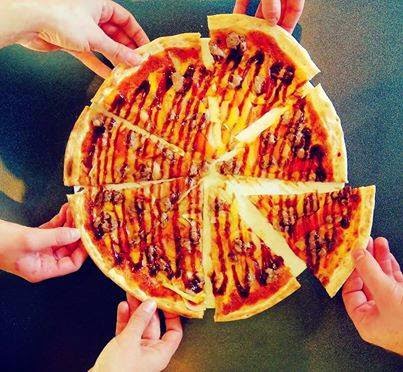 CGs StreetFood - Danderyd - Gastronomi och hotellverksamhet