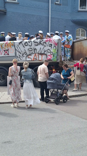 Reviews of Granhof in Uppsala - Gastronomi och hotellverksamhet