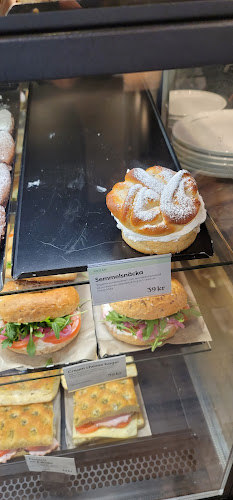 Reviews of Espresso House in Stockholm - Gastronomi och hotellverksamhet