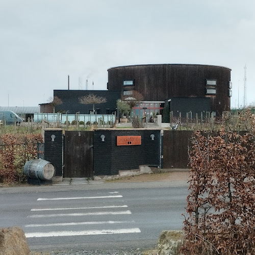 Nordic Sea Winery | Showroom | Restaurant | Winebar