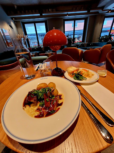 Comentarii opinii despre Brasserie Grand