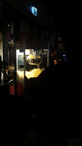 Pinchos Karlstad City - Gastronomi och hotellverksamhet