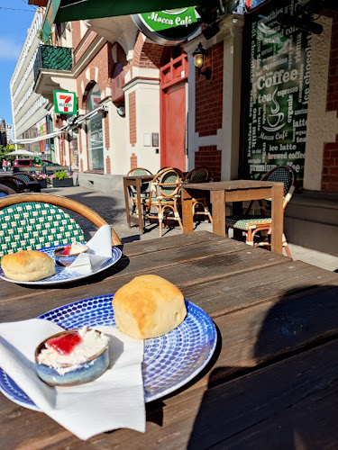 Mocca Cafe - Malmö