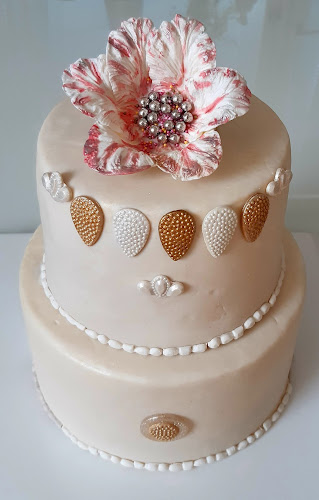 Konditori Cake by Padi - Gastronomi och hotellverksamhet