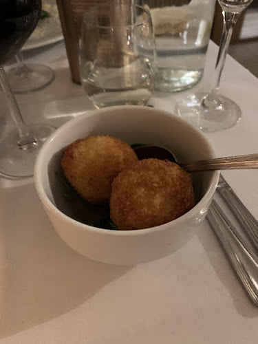 Comentarii opinii despre Restaurang Esperanza