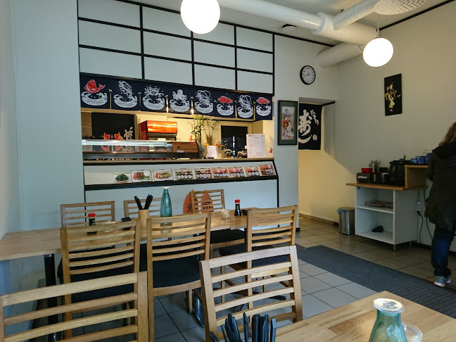 Sushi Mölndal - Mölndal