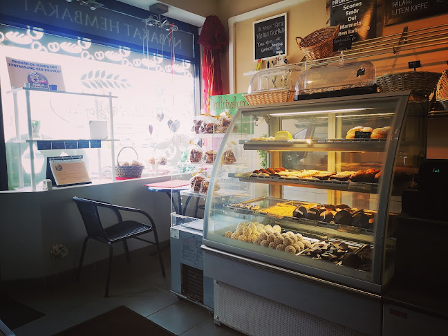 Konditori Sofia - Gastronomi och hotellverksamhet