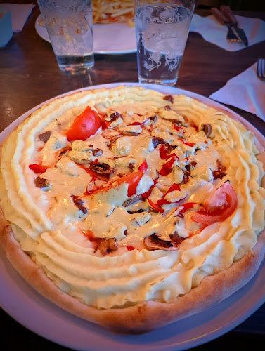 Trattoria Gyttorp - Gastronomi och hotellverksamhet