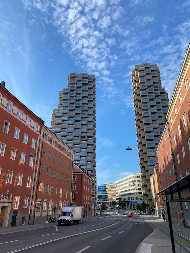 Haga Tårtcompani & Bageri Vasastan Phone number