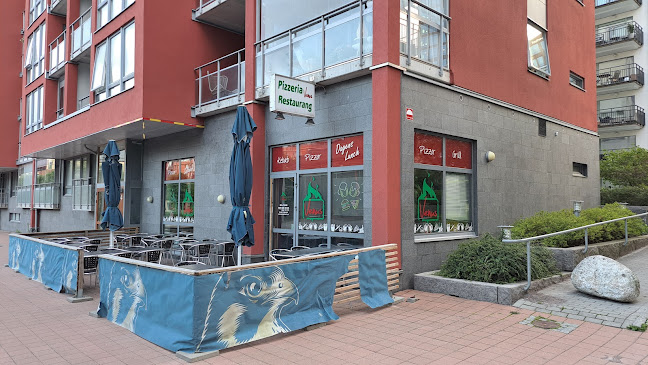 Venus Pizzeria Gårda