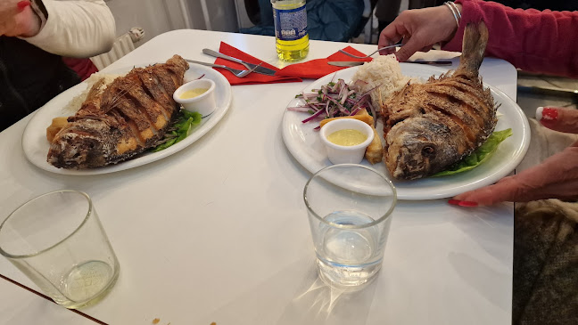 Tampu08 - Gastronomi och hotellverksamhet