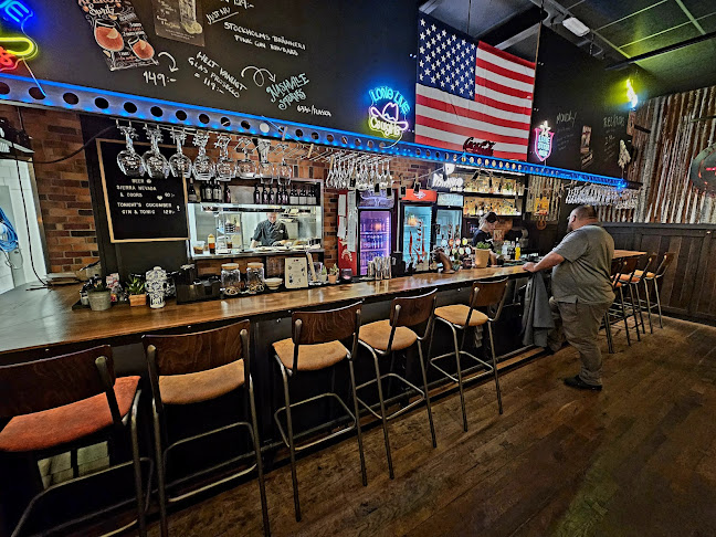 Comentarii opinii despre Texas Longhorn